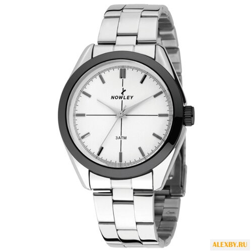Наручные часы NOWLEY 8-5460-0-3
