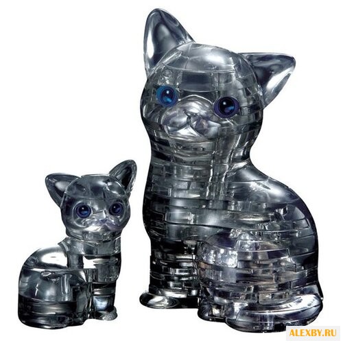 Пазл Jeruel Industrial Company