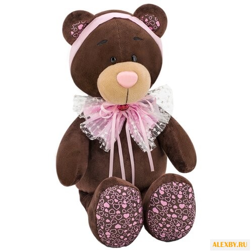 Мягкая игрушка Orange Toys