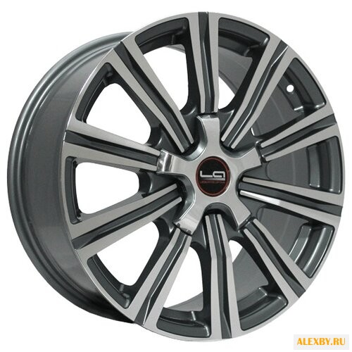 Колесный диск LegeArtis TY242