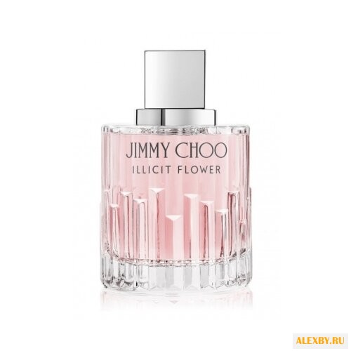 Jimmy Choo Illicit Flower
