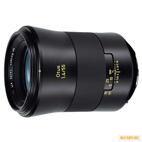 Объектив Zeiss Otus 1.4 55 ZE