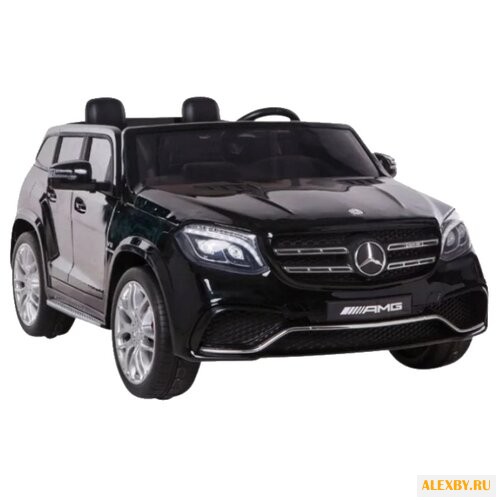 Harleybella Автомобиль Mercedes