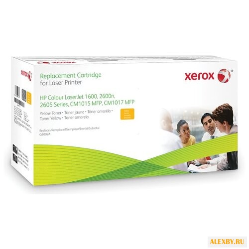 Картридж Xerox 003R99770