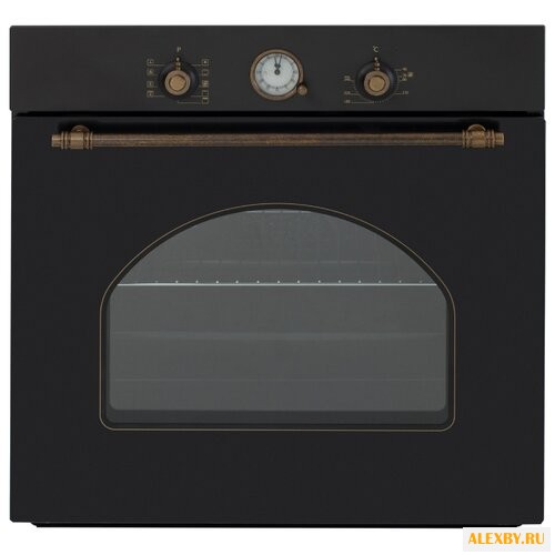 Духовой шкаф Simfer B6EL77017