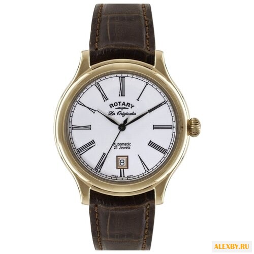 Наручные часы ROTARY LE90010-01