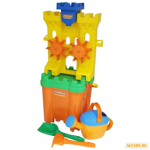 Набор Cavallino №468 45126