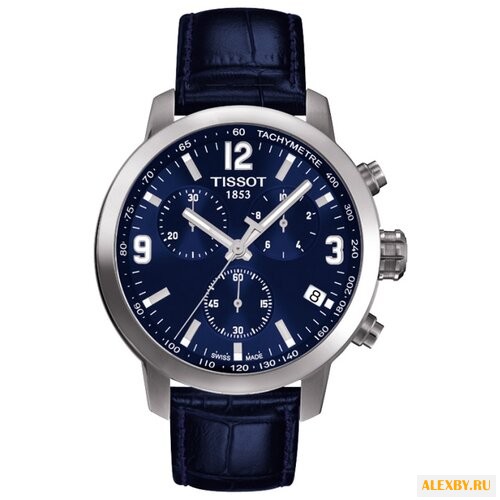 Наручные часы TISSOT