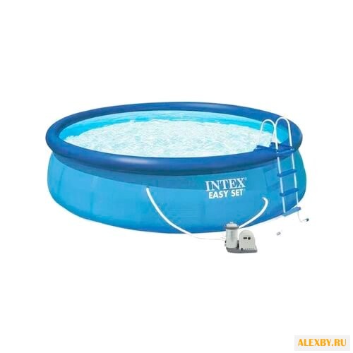 Бассейн Intex 26176