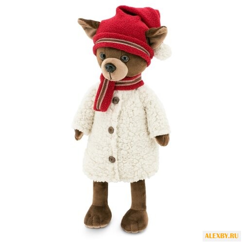 Мягкая игрушка Orange Toys