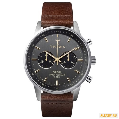 Наручные часы TRIWA Smoky Nevil