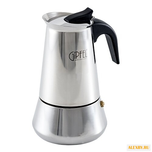 Кофеварка GiPFEL Iris 5326 300 мл