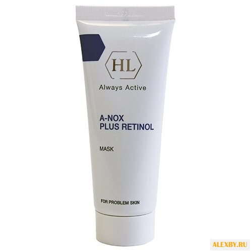 Holy Land Маска A-NOX Plus