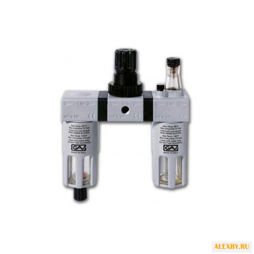 Лубрикатор GAV FRL-180 10084 12