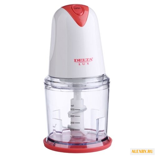 Измельчитель DELTA LUX DL-7418