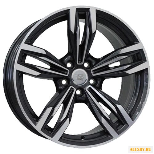 Колесный диск WSP Italy W683