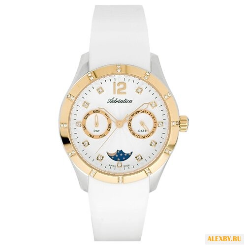 Наручные часы Adriatica