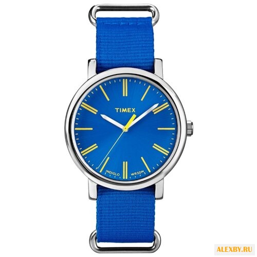 Наручные часы TIMEX T2P362