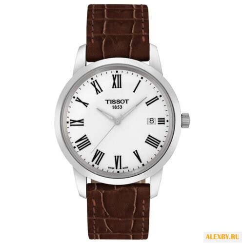 Наручные часы TISSOT