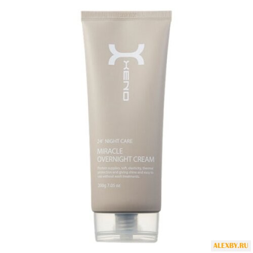 Xeno Крем для волос