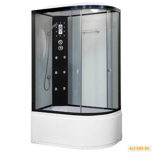 Закрытая кабина Niagara NG 1910 L