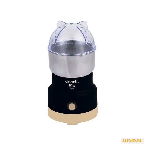 Кофемолка Viconte VC-3107