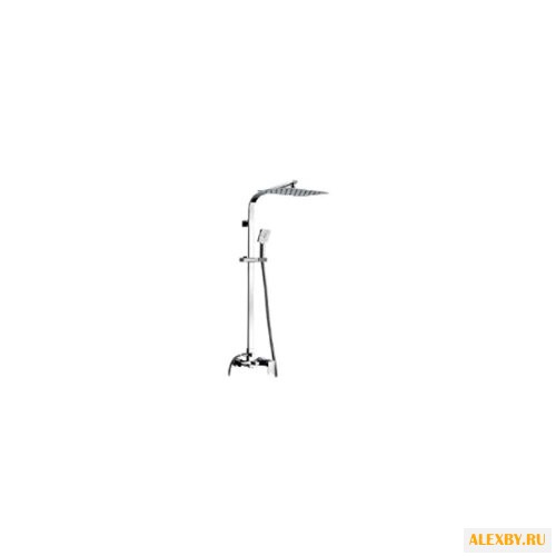 Душевая стойка Kern 5011