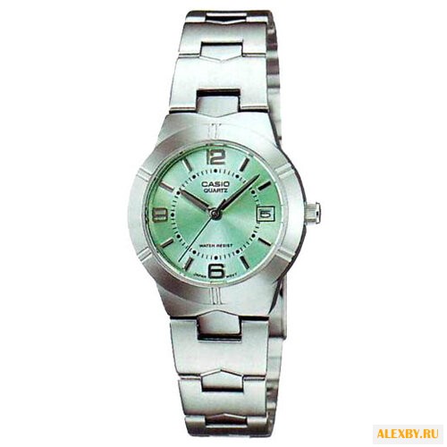 Наручные часы CASIO LTP-1241D-3A