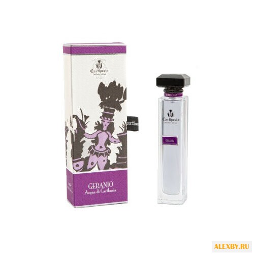 Carthusia Acqua di Carthusia