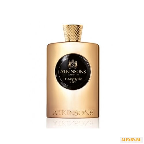 Atkinsons of London Atkinsons