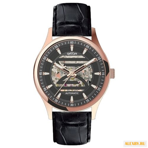 Наручные часы Gryon G 136.41.31