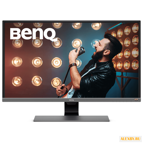 Монитор BenQ EW3270U