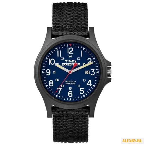Наручные часы TIMEX TW4999900