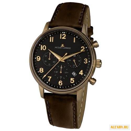 Наручные часы JACQUES LEMANS