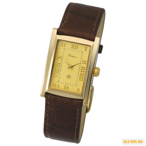 Наручные часы Platinor 50210.421