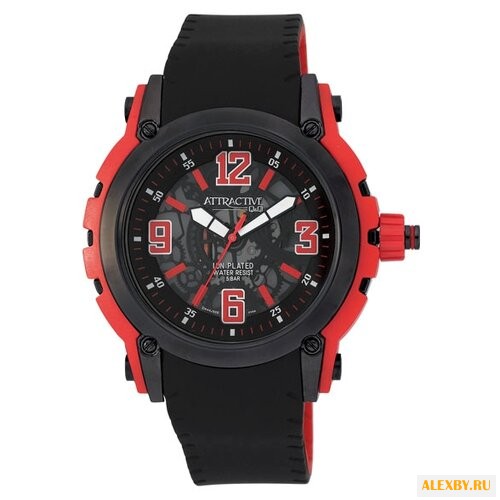 Наручные часы Q&Q DA44-505