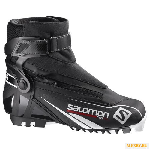 Ботинки для беговых лыж Salomon