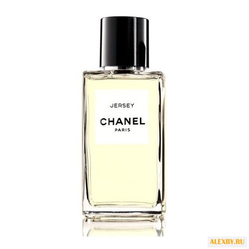 Chanel Jersey Eau de Toilette