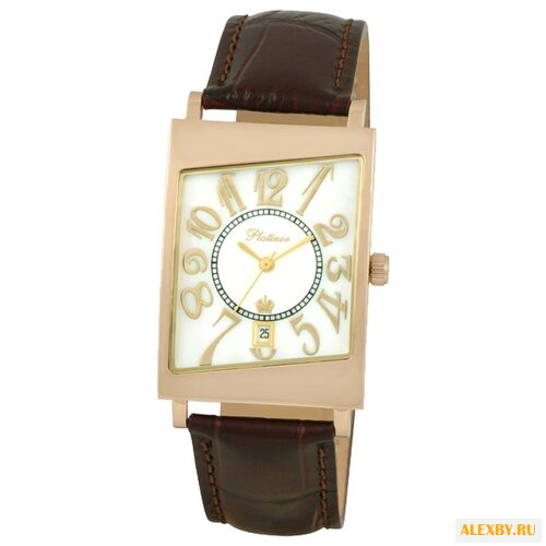 Наручные часы Platinor