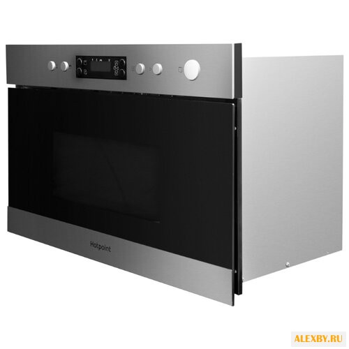 Микроволновая печь