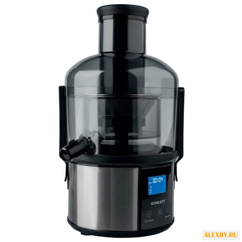 Соковыжималка Scarlett