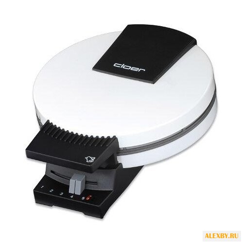 Вафельница Cloer 281