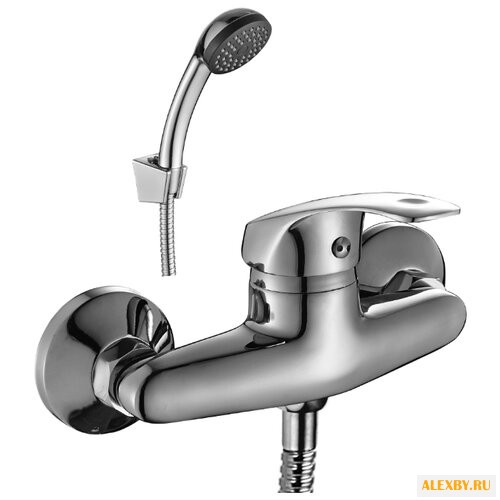 Однорычажный смеситель для душа