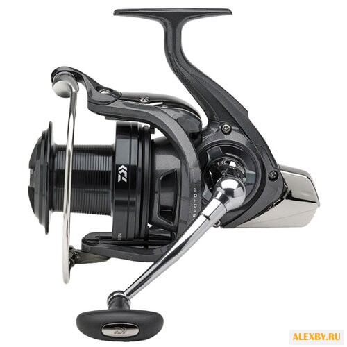 Катушка DAIWA Emblem 5000 QDA