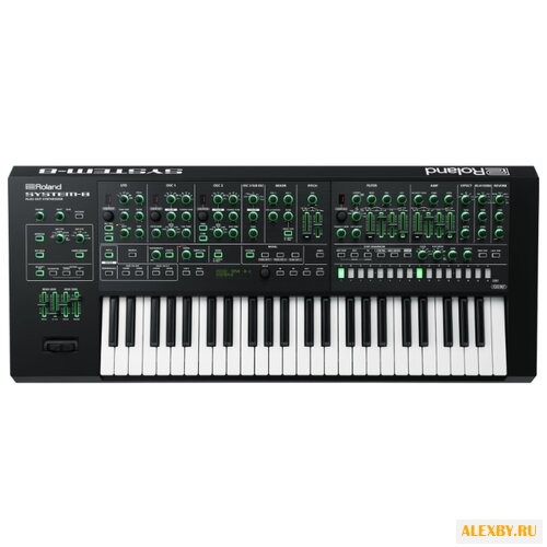 Синтезатор Roland System-8