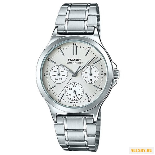 Наручные часы CASIO LTP-V300D-7A