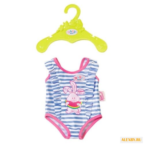 Zapf Creation Купальник для