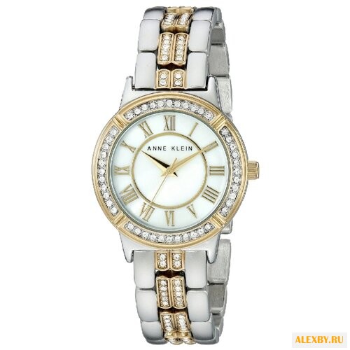 Наручные часы ANNE KLEIN 2019MPTT