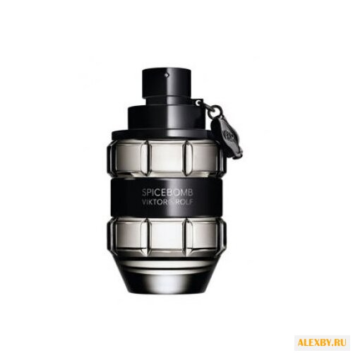 Viktor & Rolf Spicebomb