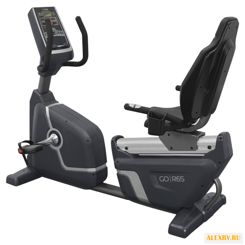 Велоэргометр Svensson